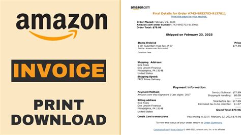 amazon how to print receipt: Should we prioritize digital receipts over paper ones?