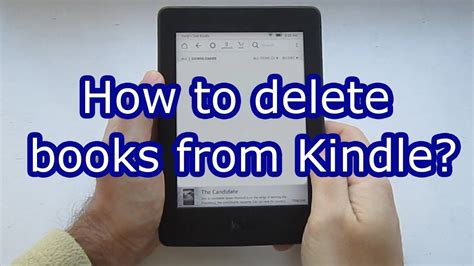 Can You Delete Books from Kindle: A Comprehensive Discussion