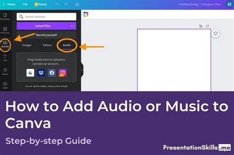 How to Add Music in Canva: A Detailed Guide with Insights