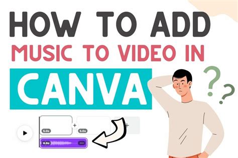 How to Add Music to Canva Video: Tips and Insight for Elevating Your Creation