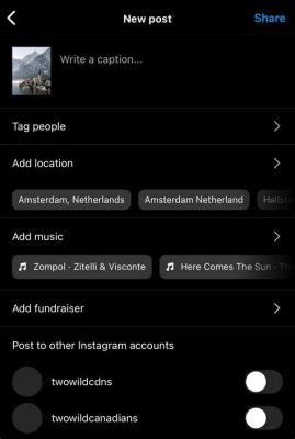 How to Add Music to Instagram Profile: A Guide with Multiple Perspectives