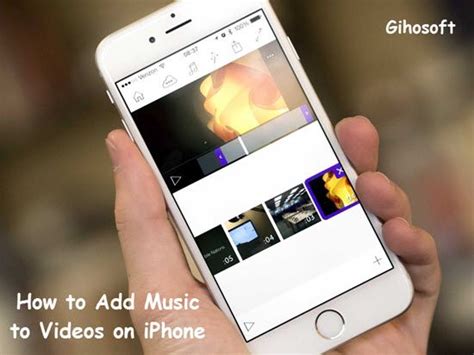 How to Add Music to Photos on iPhone Free: Tips and Tricks for Enhancing Memories