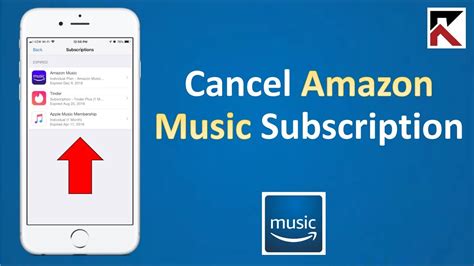 how to cancel amazon music on iphone: exploring the nuances of subscription management