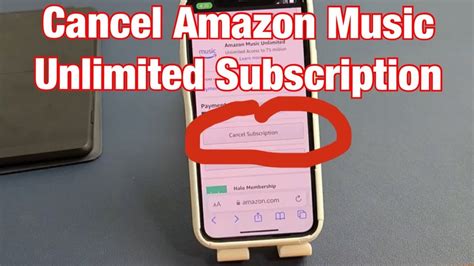 how to cancel amazon music unlimited on alexa? exploring the various methods for terminating your subscription