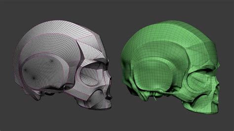 How to Make 3D Art: Insights into the World of Digital Sculpting and Modeling