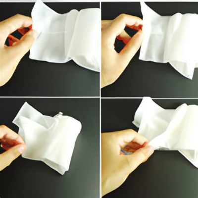 How to Make a Tissue Dance: A Symphony of Absurdity and Creativity