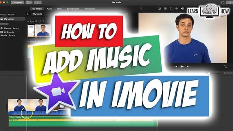 How to Put Music into iMovie: A Comprehensive Guide with Multiple Perspectives