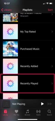 How to See Your Most Played Songs on Apple Music: A Guide to Personal Music Journeys