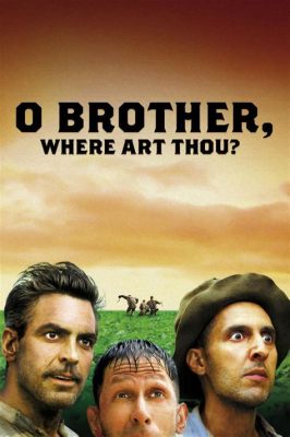 oh brother where art thou odyssey: How can literature serve as a guide in the modern digital age?