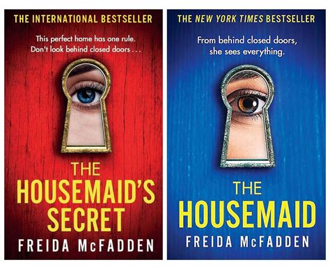 Order of the Housemaid Books: A Diverse Discussion