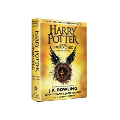 What Age for Harry Potter Books: A Multifaceted Discussion