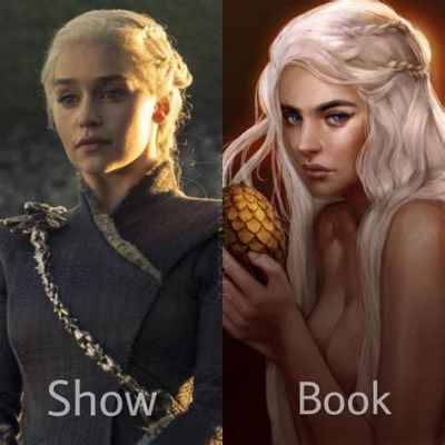 What Happens to Daenerys in the Books: A Multi-Layered Exploration