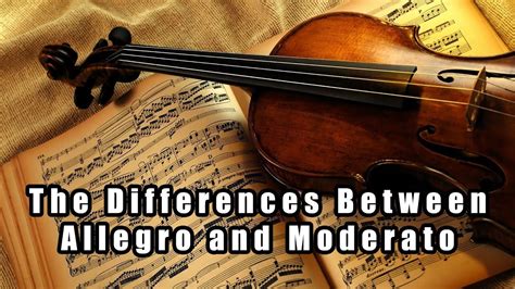 what is allegro in music and how does it influence our daily lives?