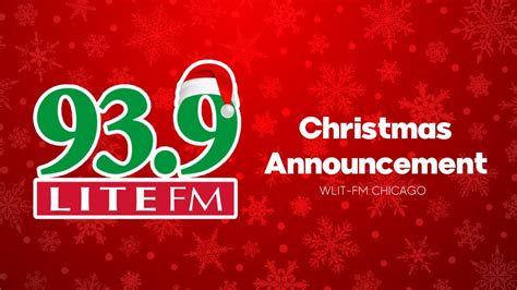 When Does 93.9 Start Christmas Music: A Multifaceted Discussion